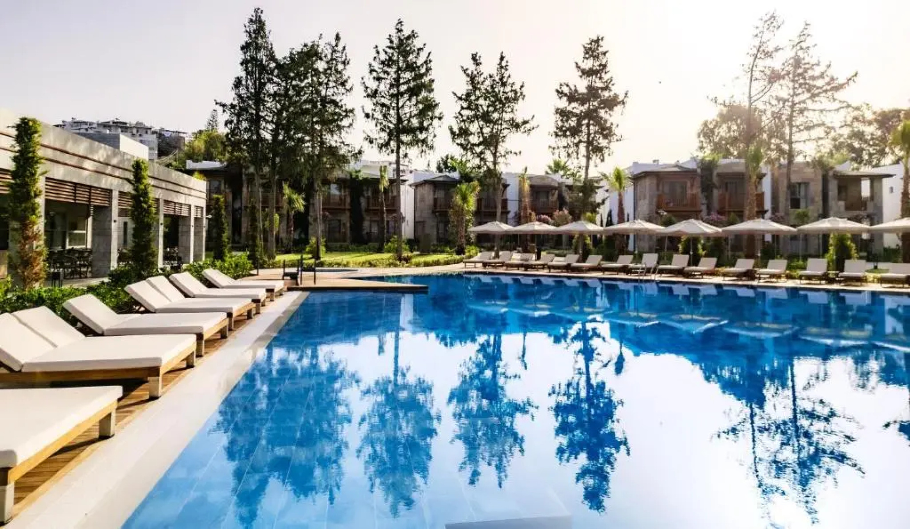 Suum Bodrum Hotel & Beach - Adult Only