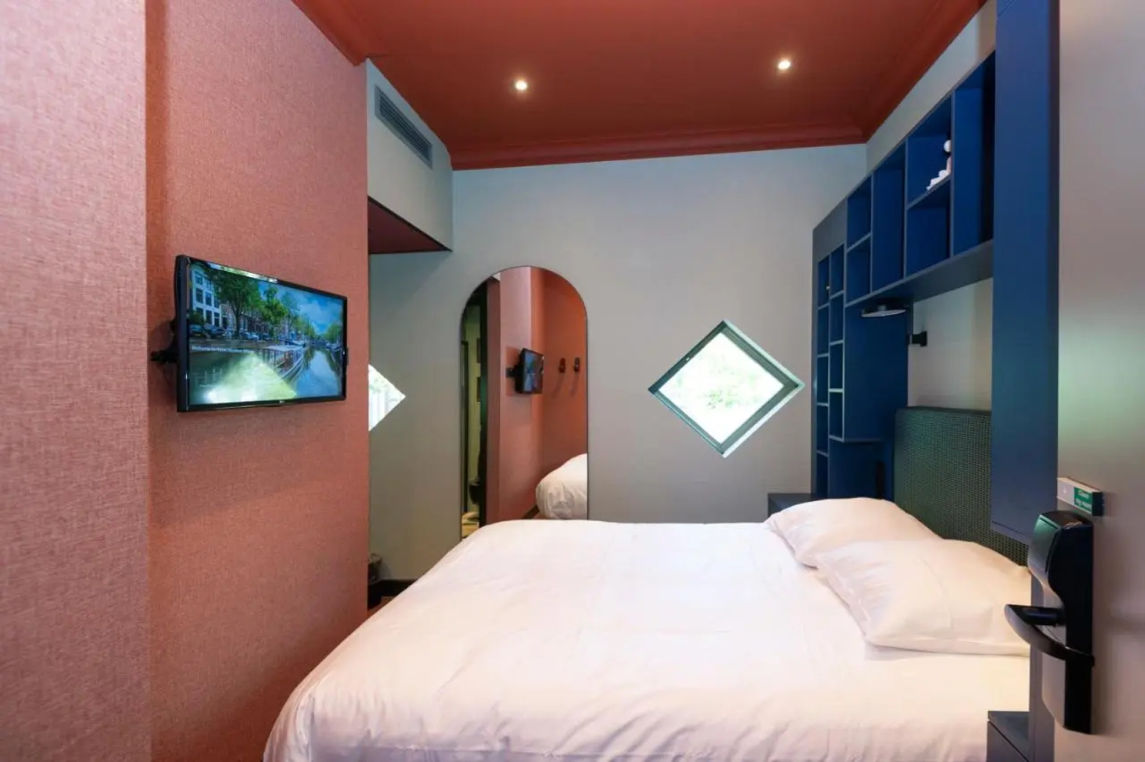 Hotel Nicolaas Witsen