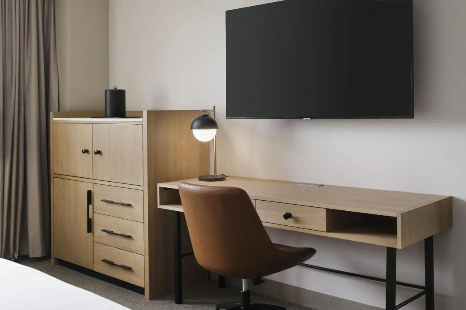 Courtyard by Marriott San Francisco Airport Burlingame