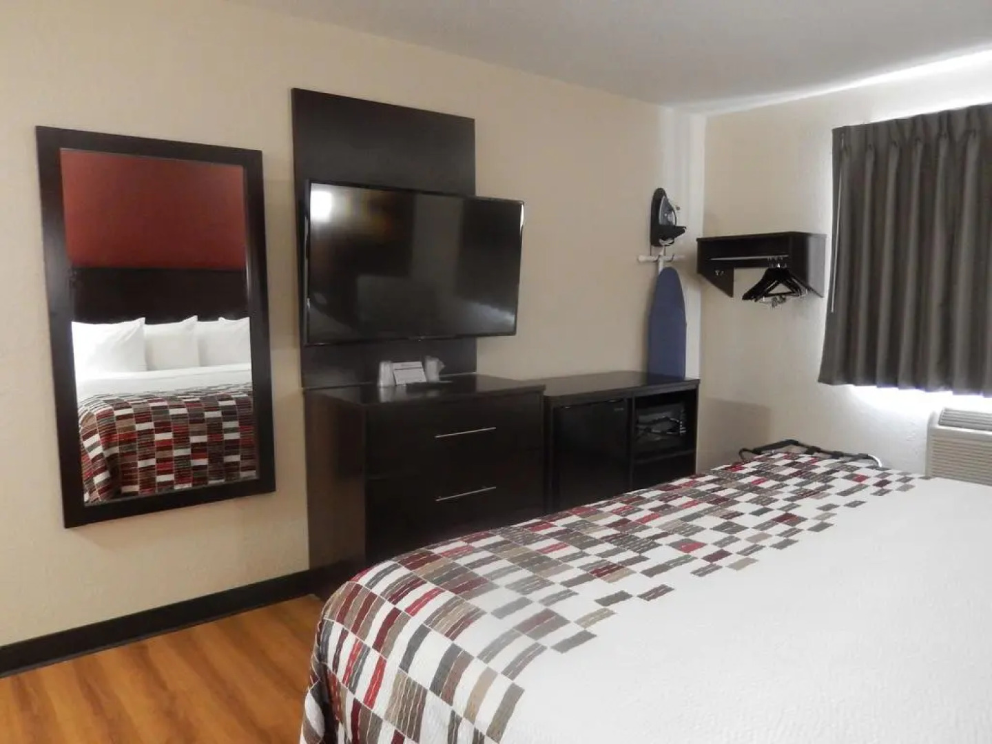 Red Roof Inn Findlay