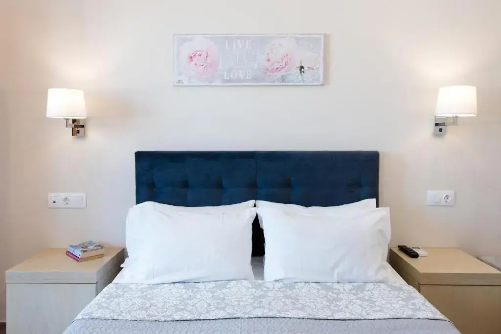Anita Hotel