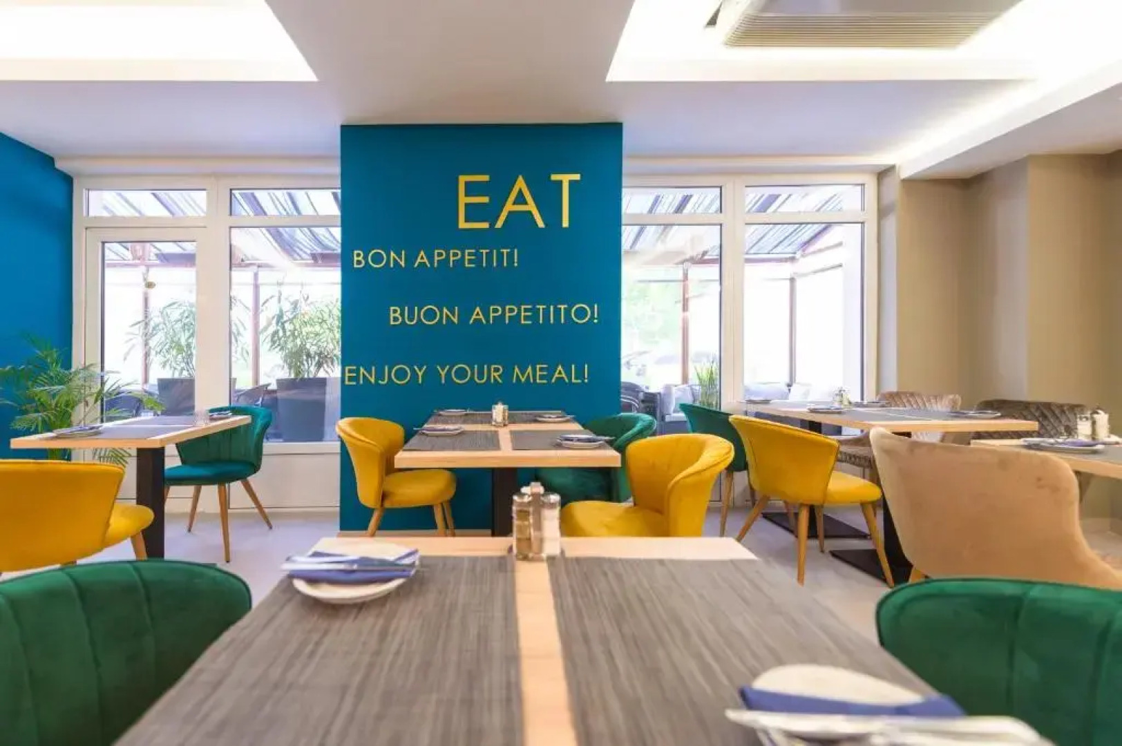 Impulso Fashion Hotel