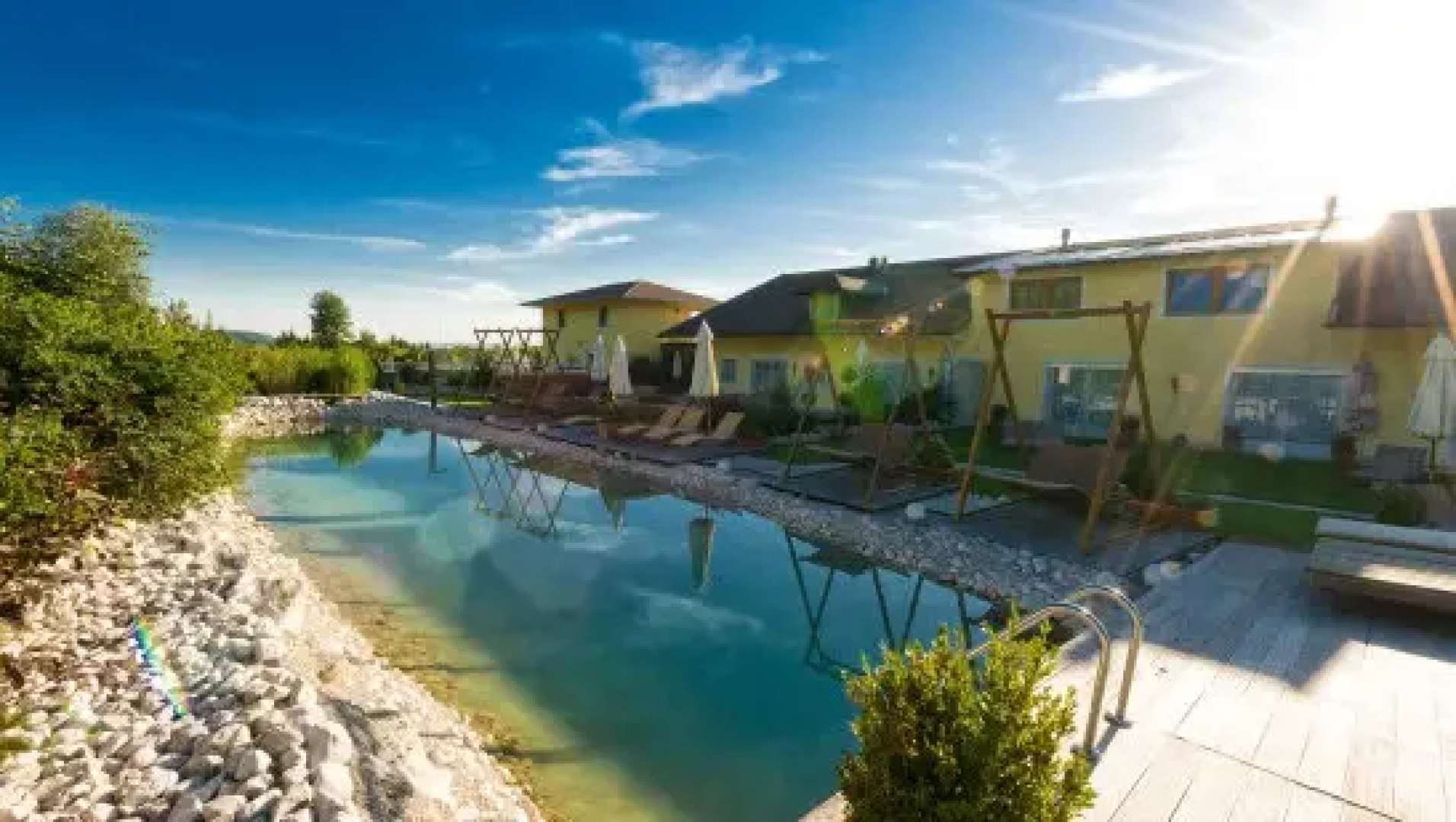 Hotel Winzer Wellness & Kuscheln