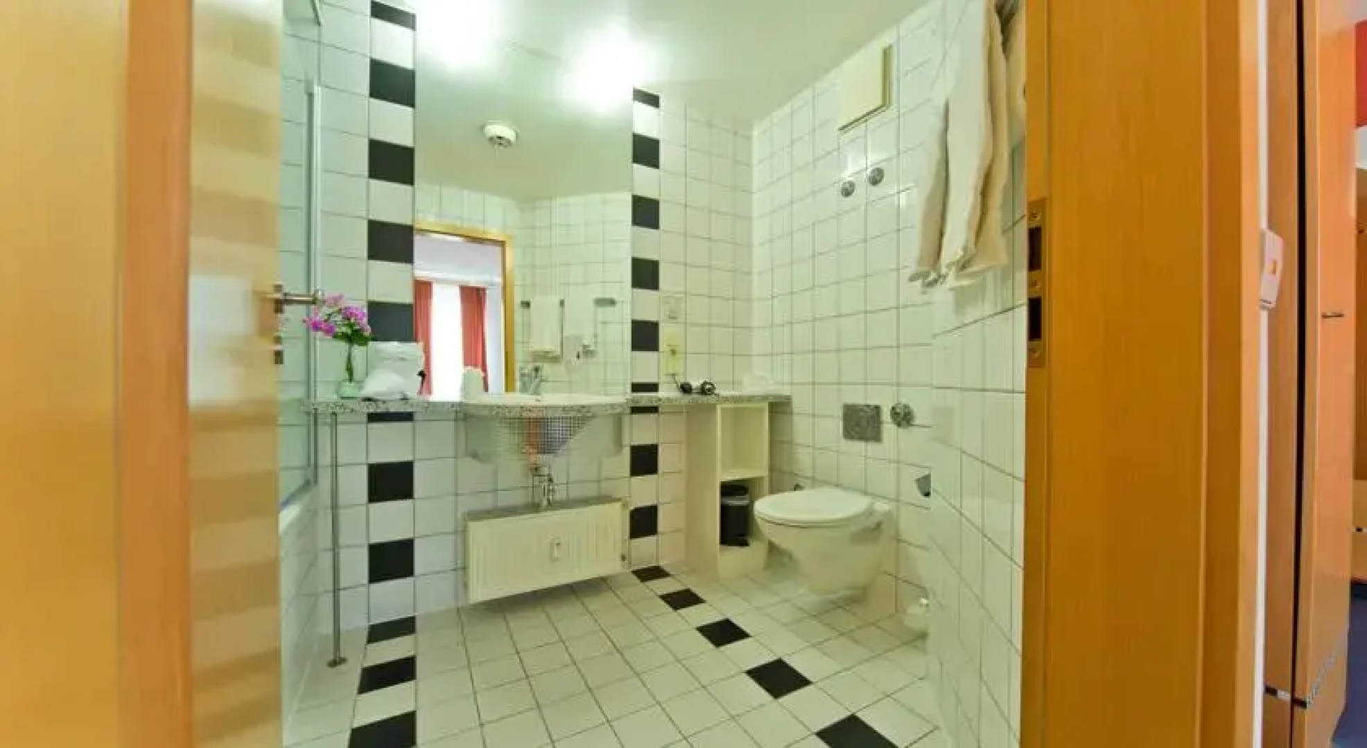 C-YOU Hotel Chemnitz