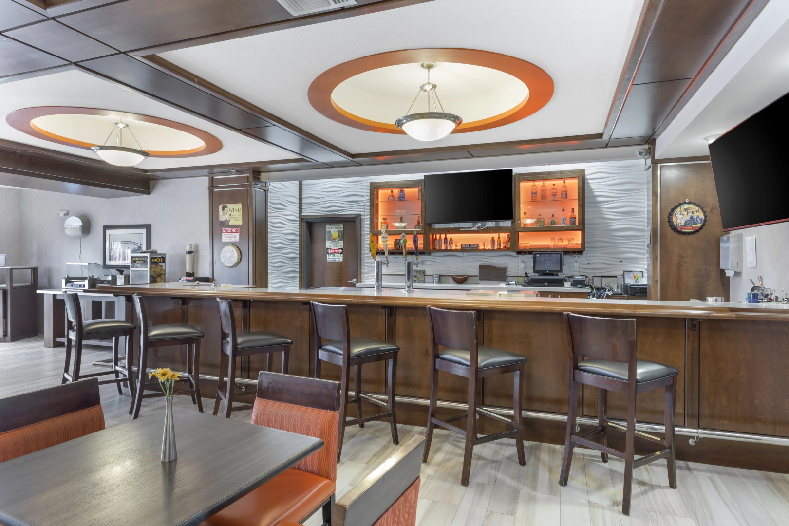 Best Western Plus Fort Stockton Hotel