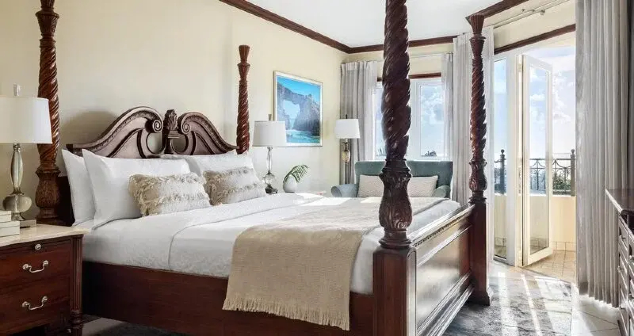 Sandals Grande Antigua - ALL INCLUSIVE Couples Only