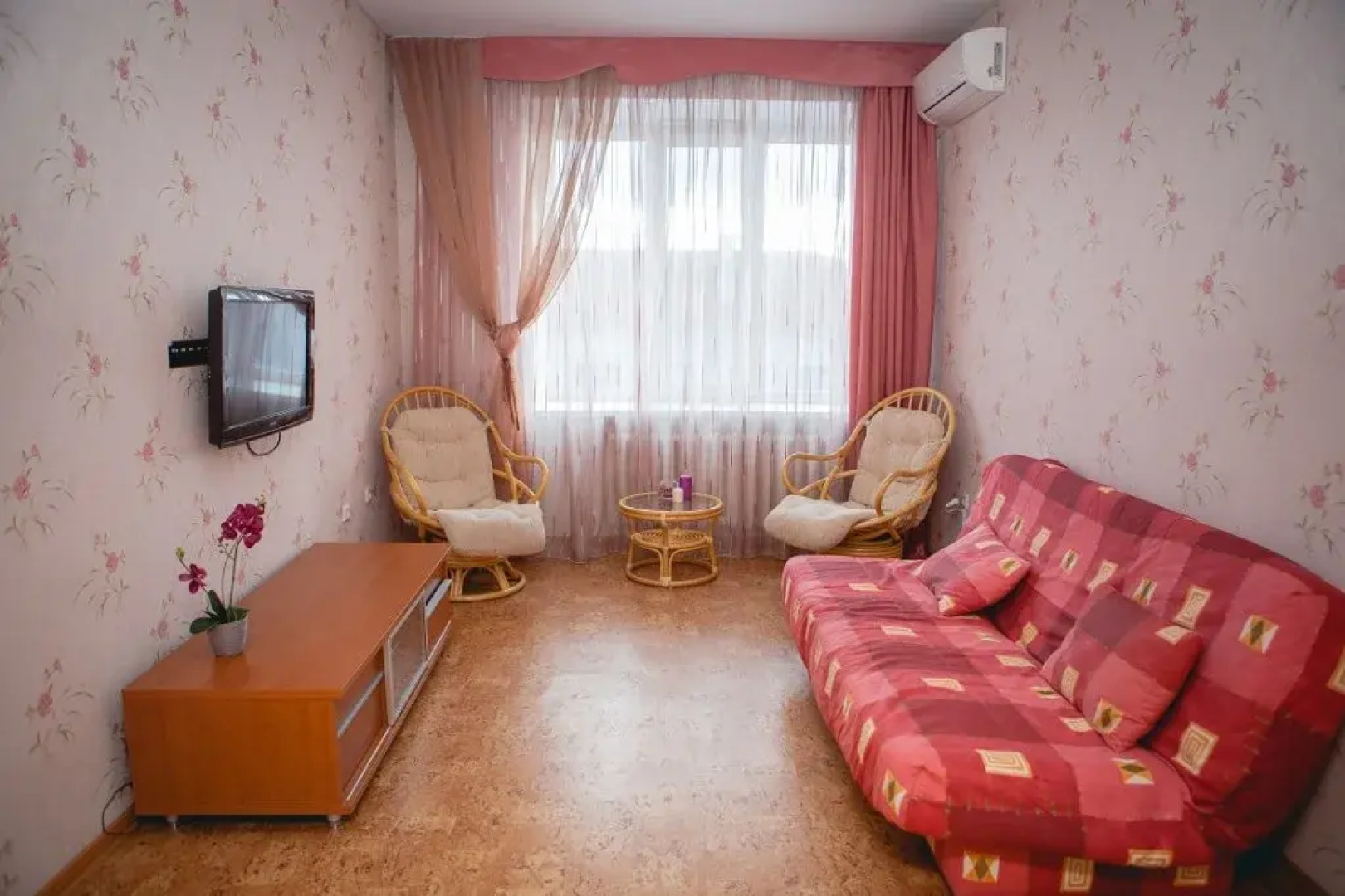 Apartments Hochu Priehat Na Gagarina