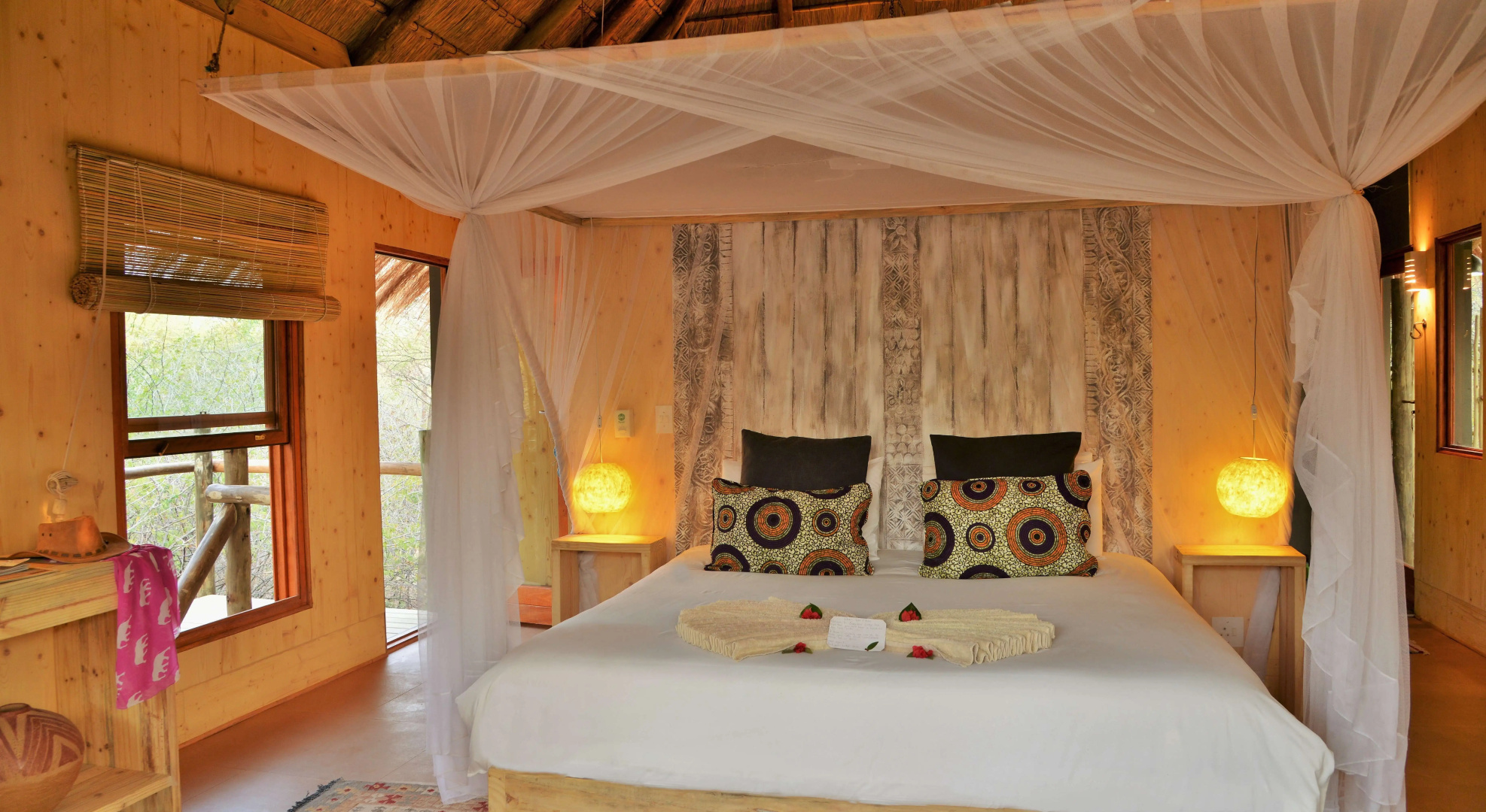 Bakwena Lodge