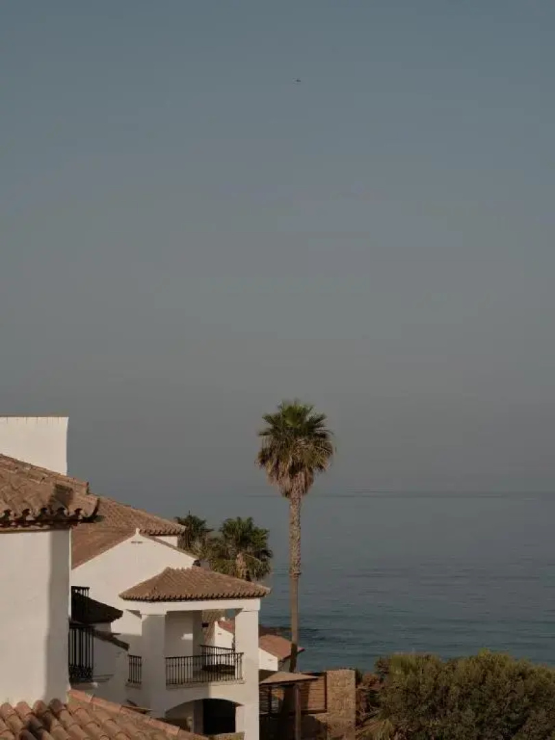 OKU Andalusia – Alcaidesa