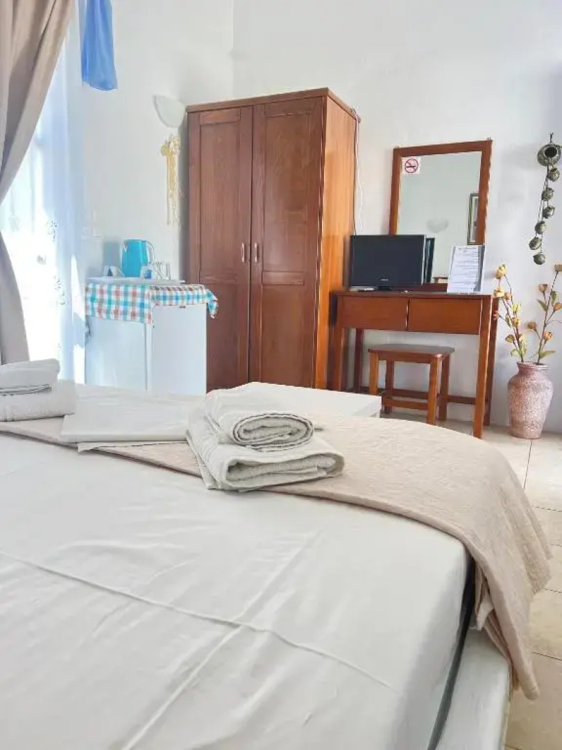 Aegean Star Hotel Apartments