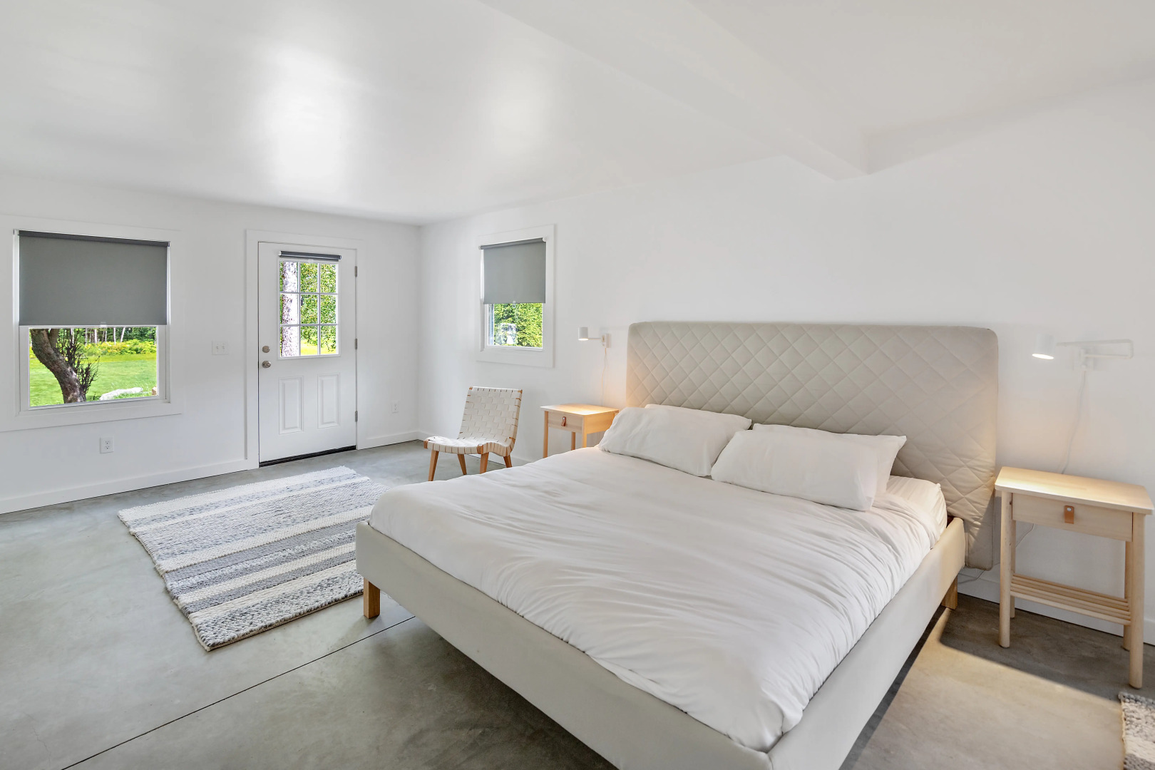 Отель Outbound Stowe