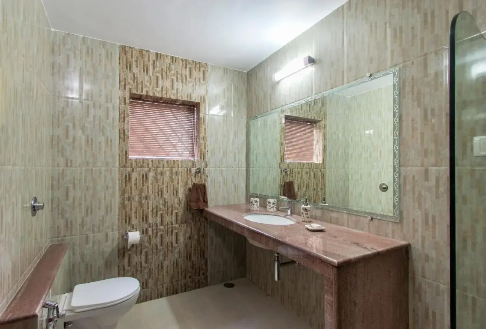 Villa Calangute Phase 3