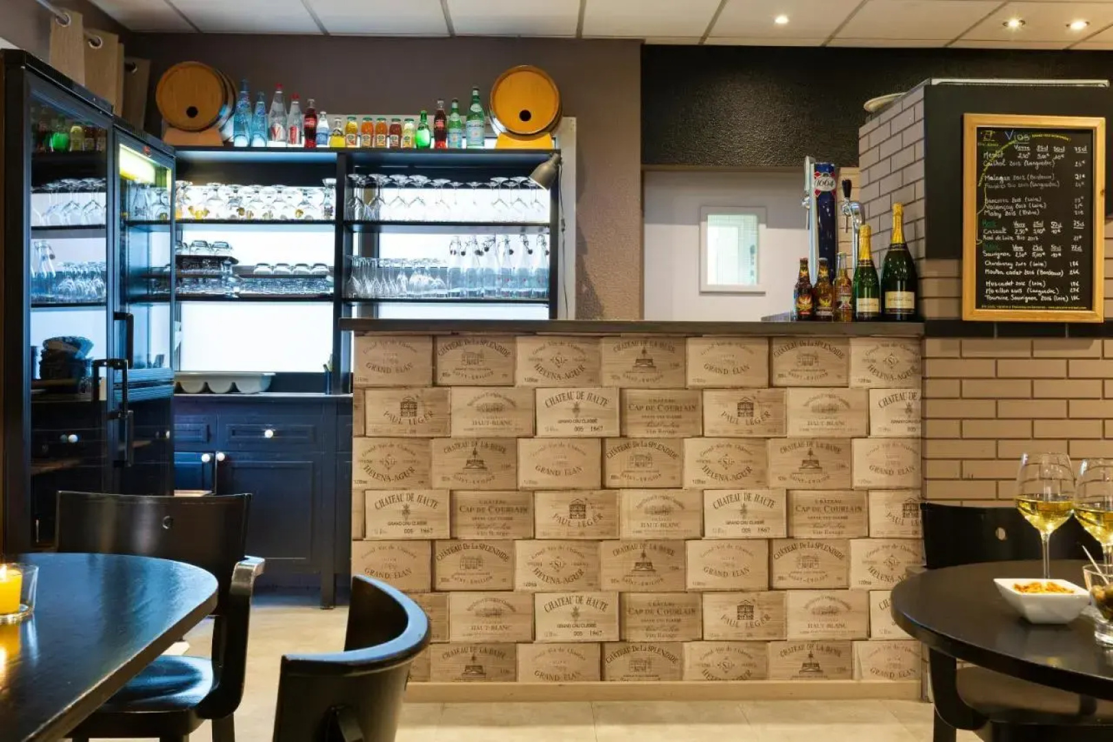 Comfort Hotel Orleans Saran