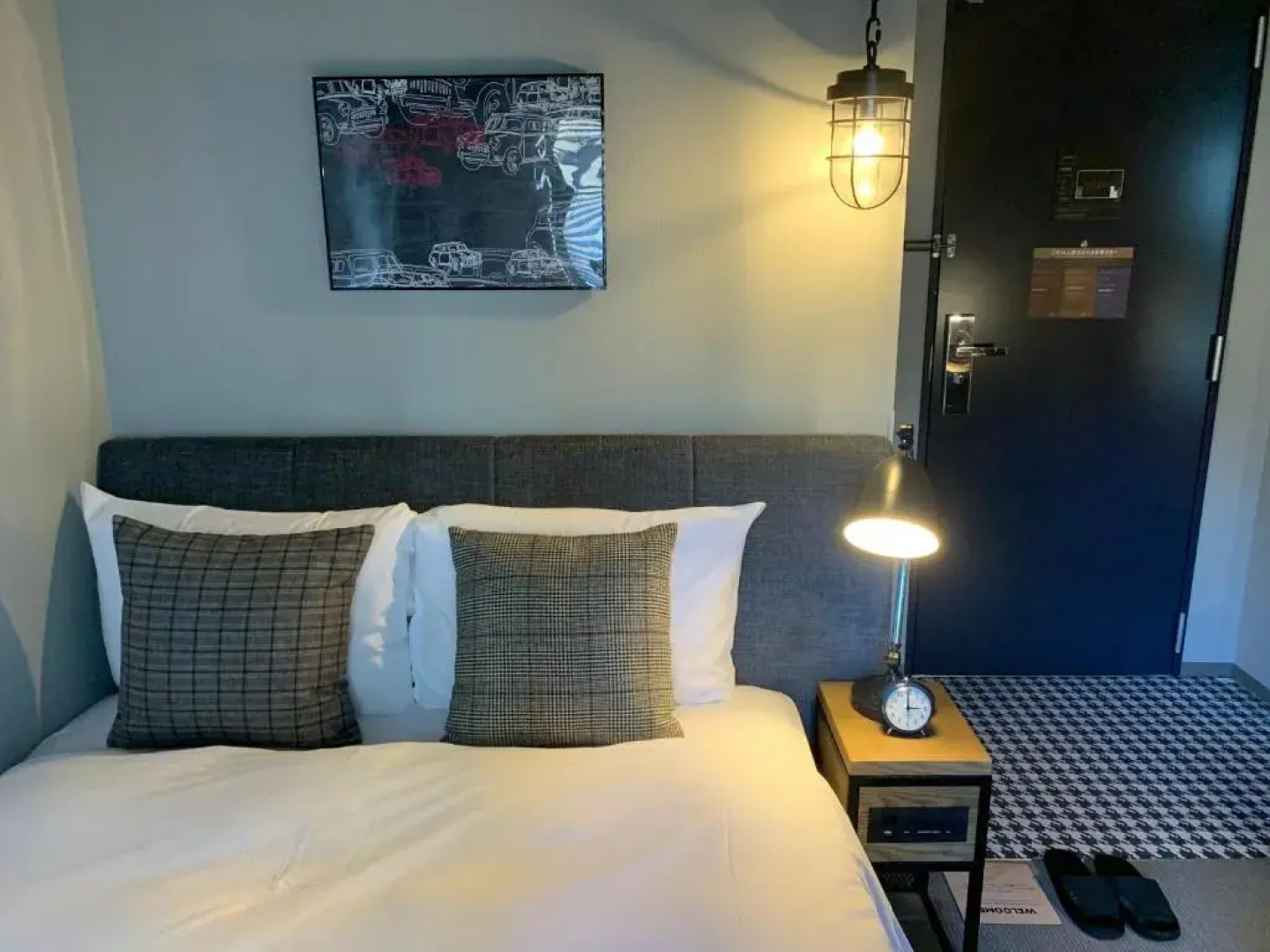 Hotel Resol Akihabara