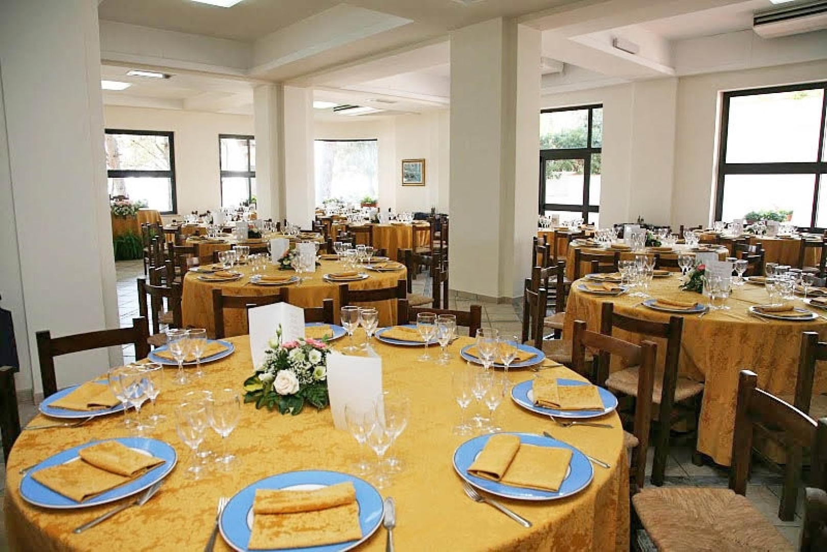 Parkhotel Capo Vaticano