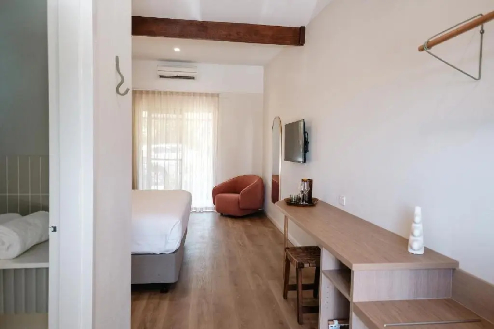 The TImothee Resort