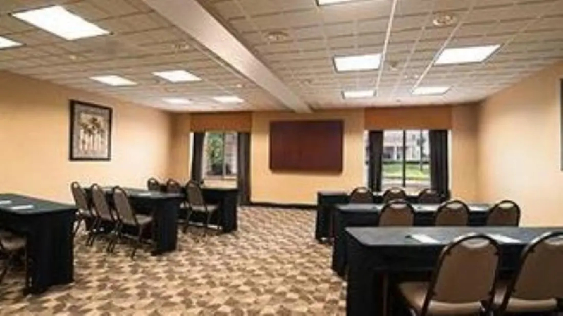 Holiday Inn Express Columbia NE - Fort Jackson by IHG