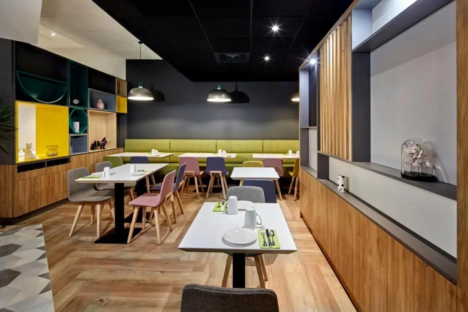 Holiday Inn Clermont-Ferrand Centre by IHG