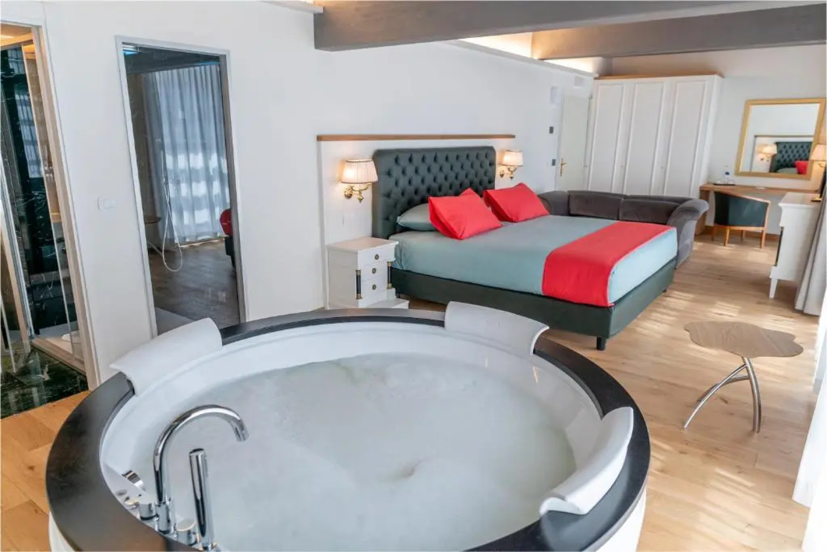 Hotel Cristallo Club