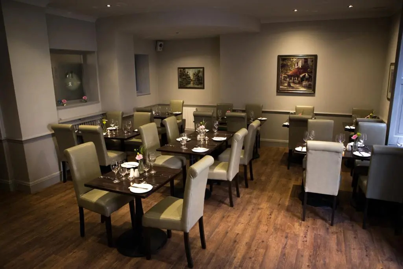 The Townhouse Chester
