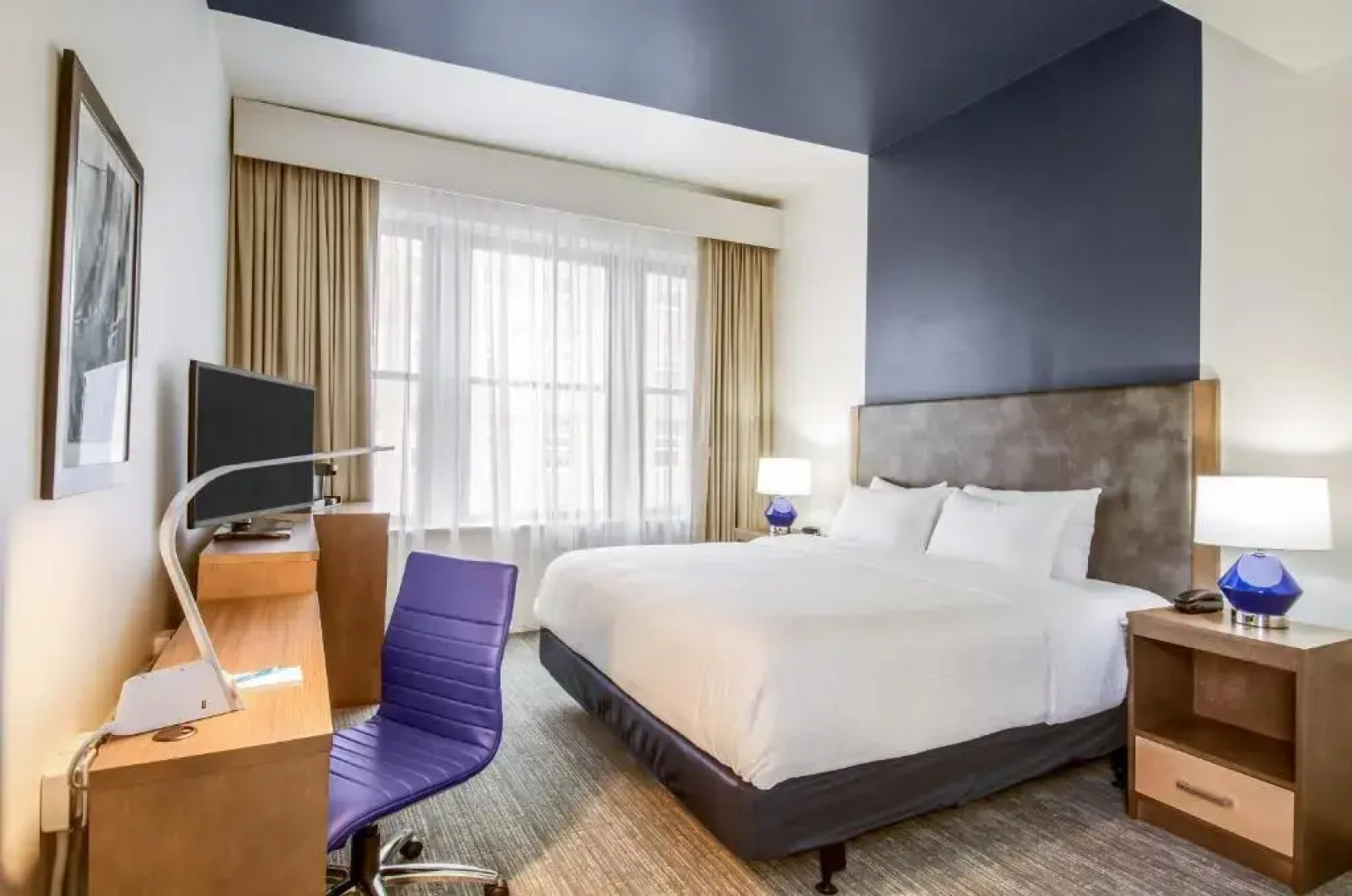 New Bedford Harbor Hotel, an Ascend Collection Hotel