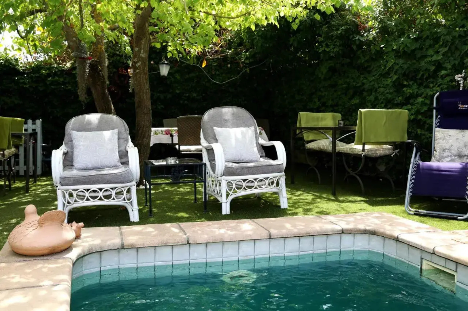 Centre Ville Guest House