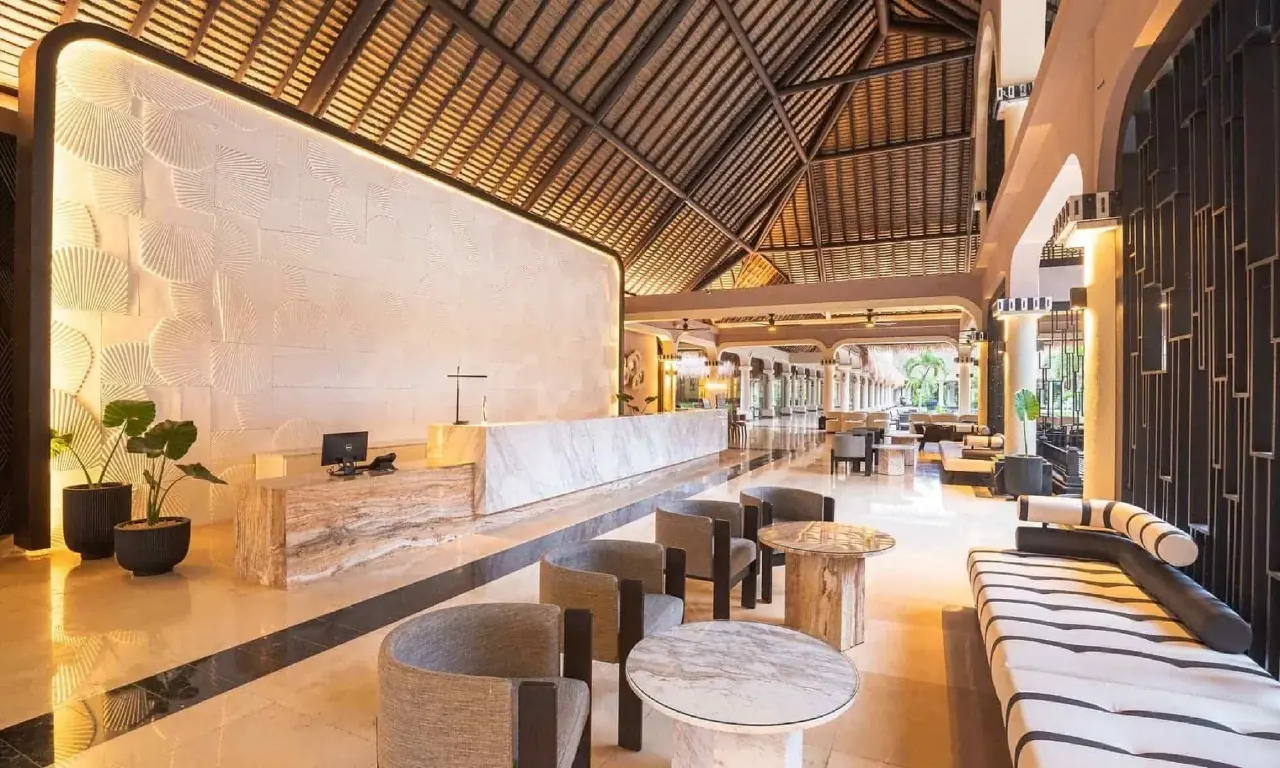 Grand Palladium Colonial Resort & Spa All Inclusive