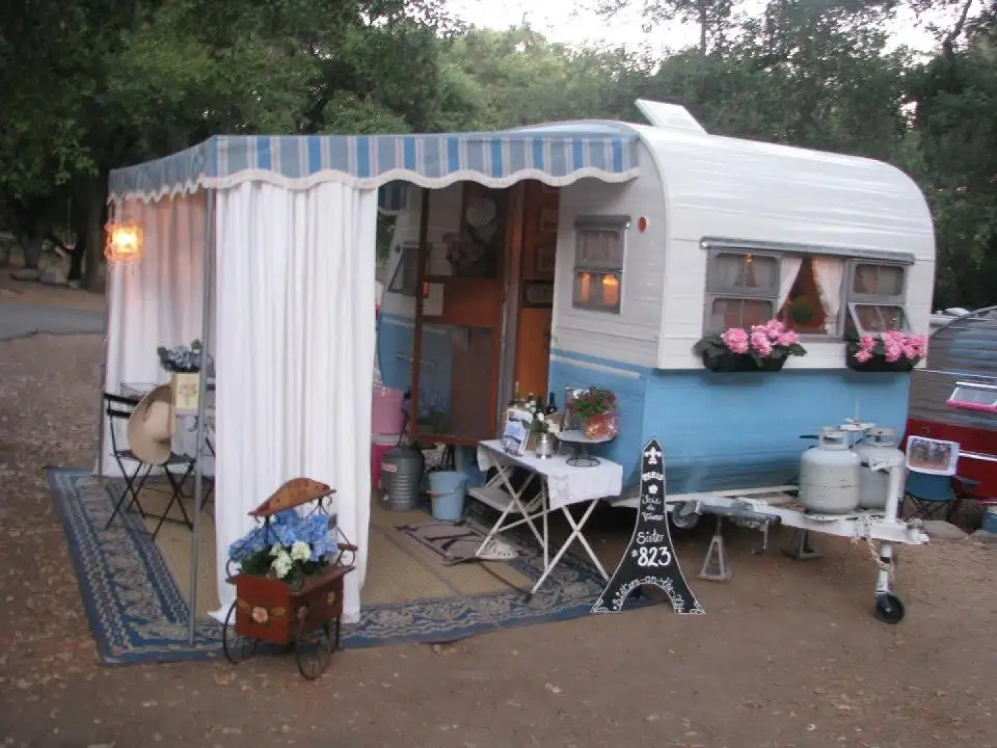 Oak Knoll Campground