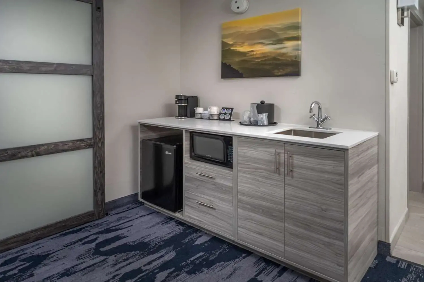 Best Western Plus Hotel Beckley Inn