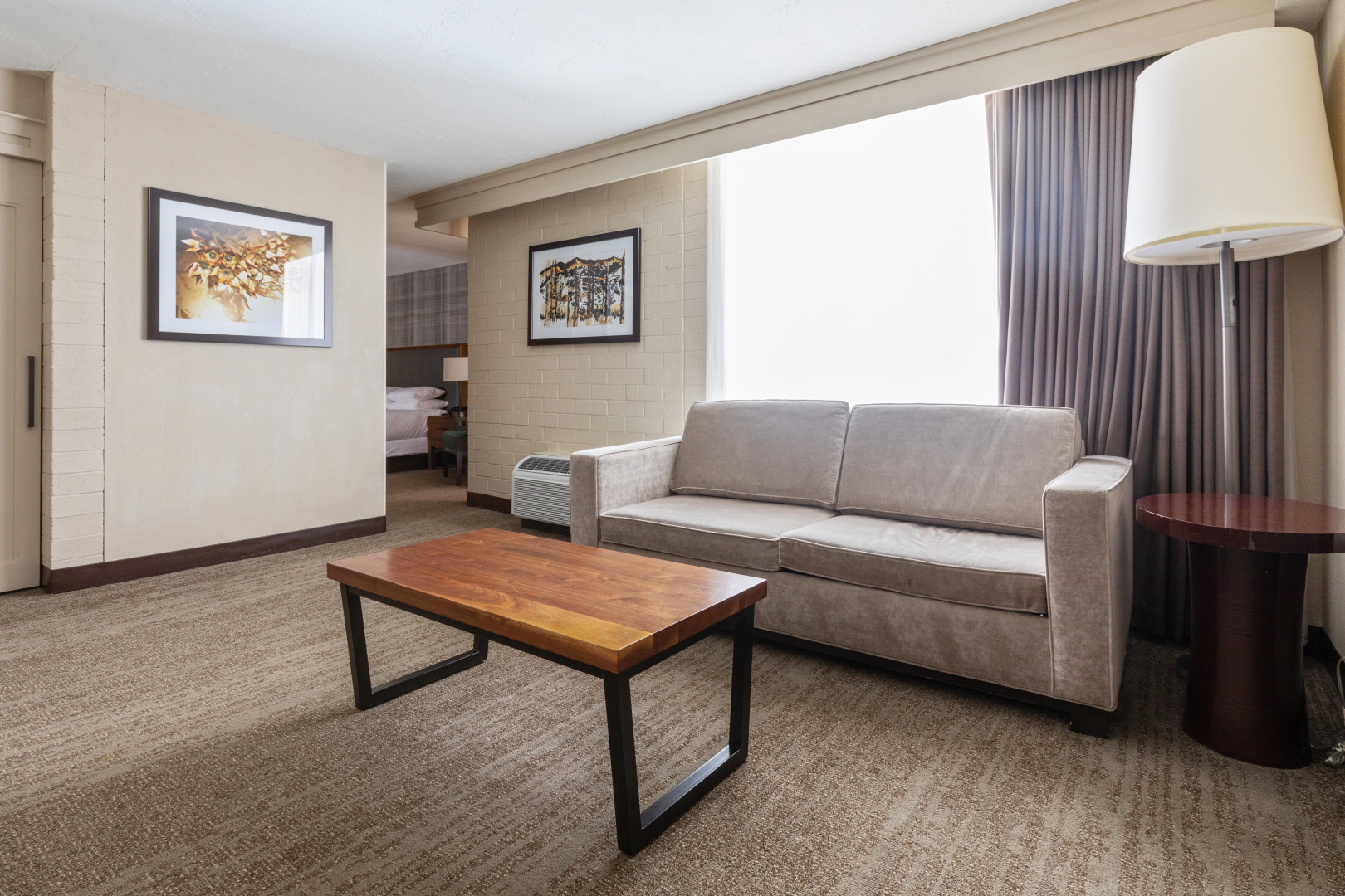 DoubleTree by Hilton Hotel Park City - The Yarrow