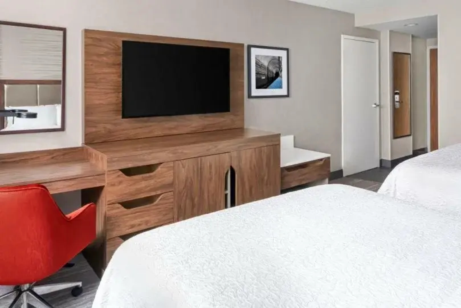 Hampton Inn & Suites Chicago Downtown