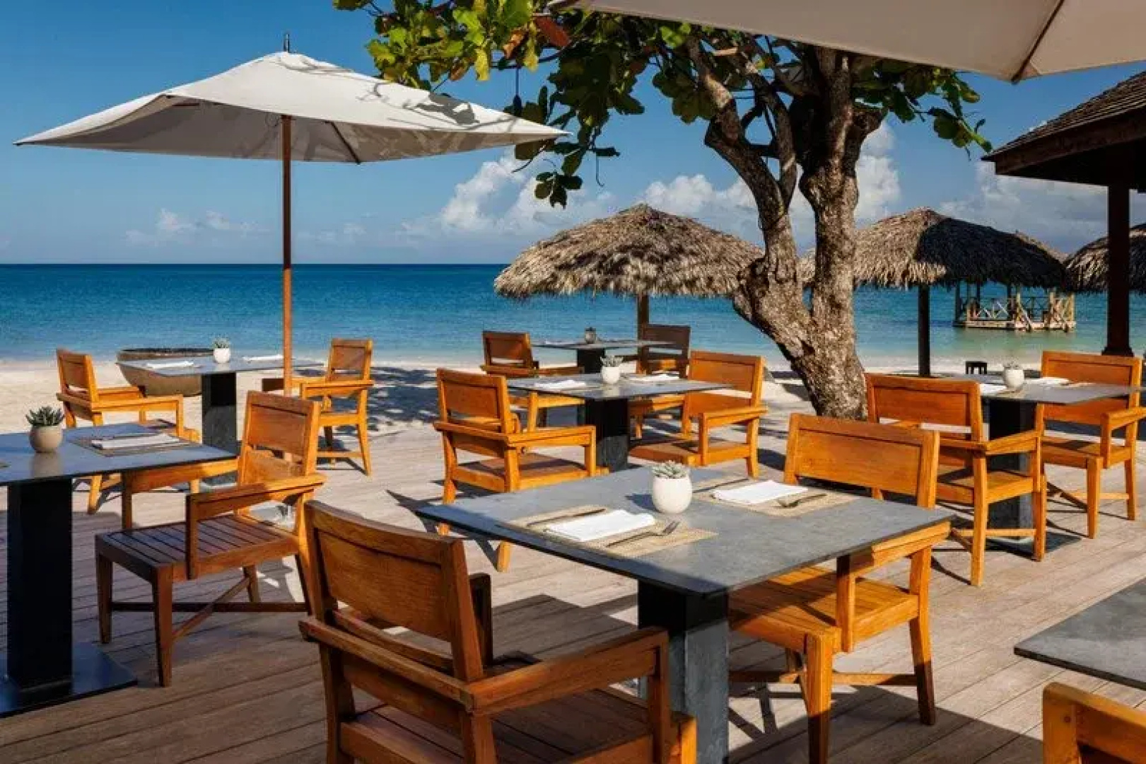 Sandals Montego Bay All Inclusive
