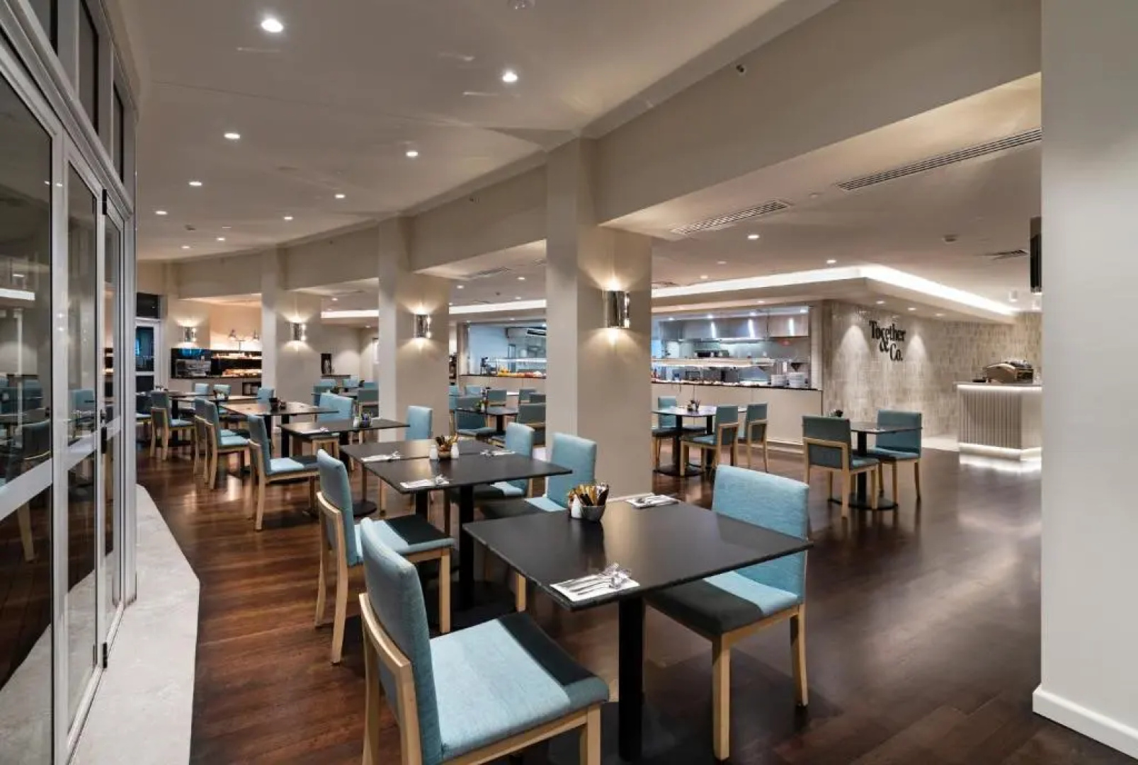 Hilton Garden Inn Darwin