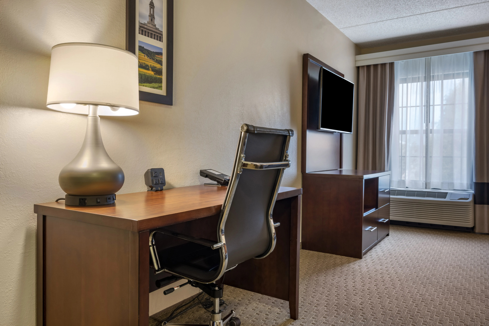 Comfort Suites State College near Penn State