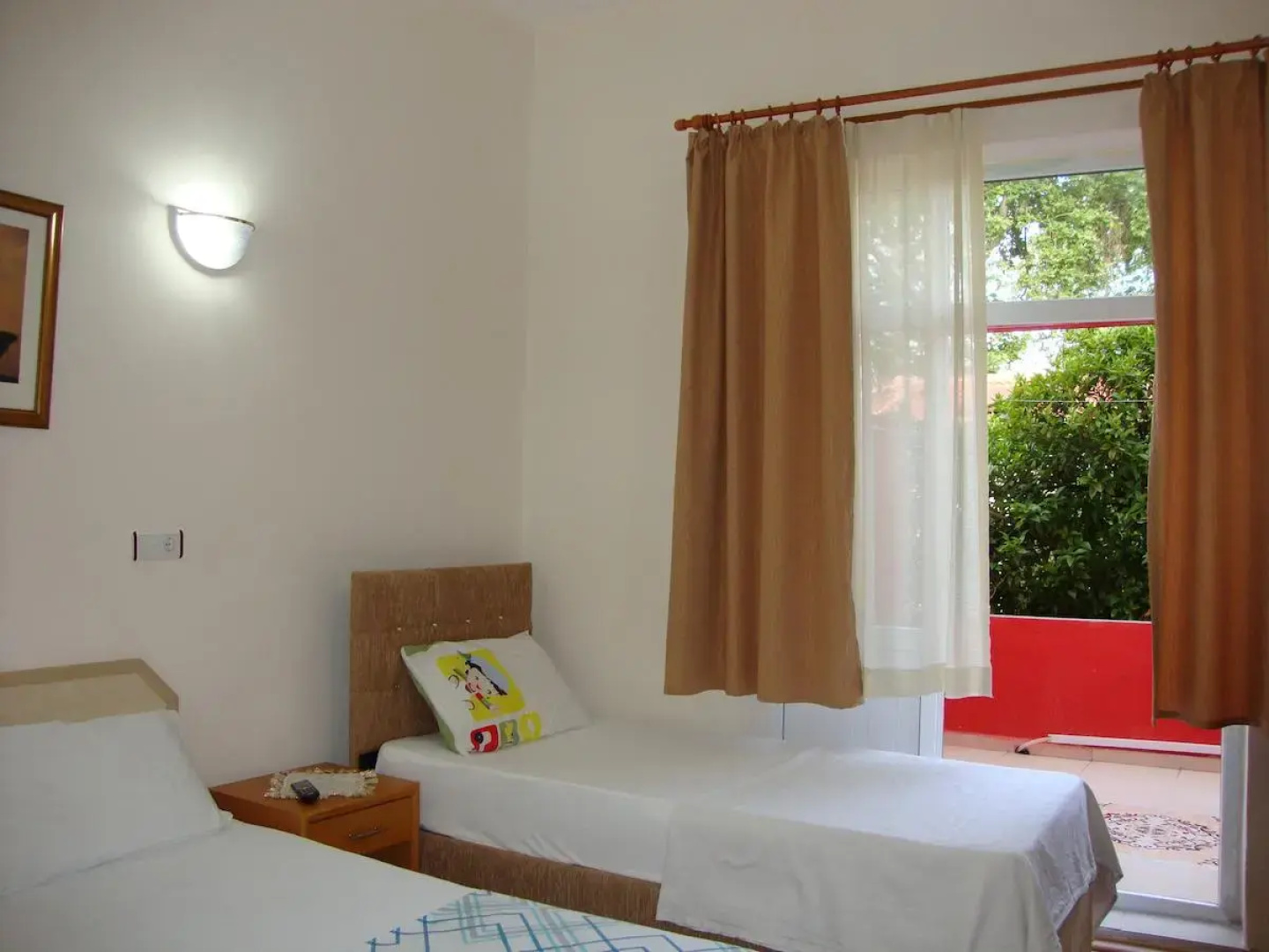 Kaleici Efsali Hotel