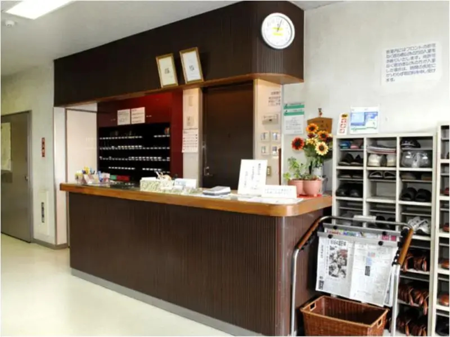 Ishibashi Business Hotel