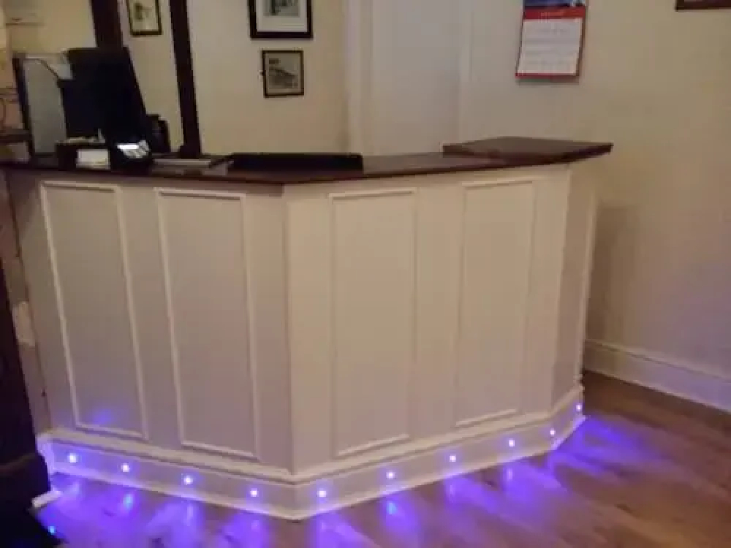 Ty'n Rhyl Boutique Bed & Breakfast