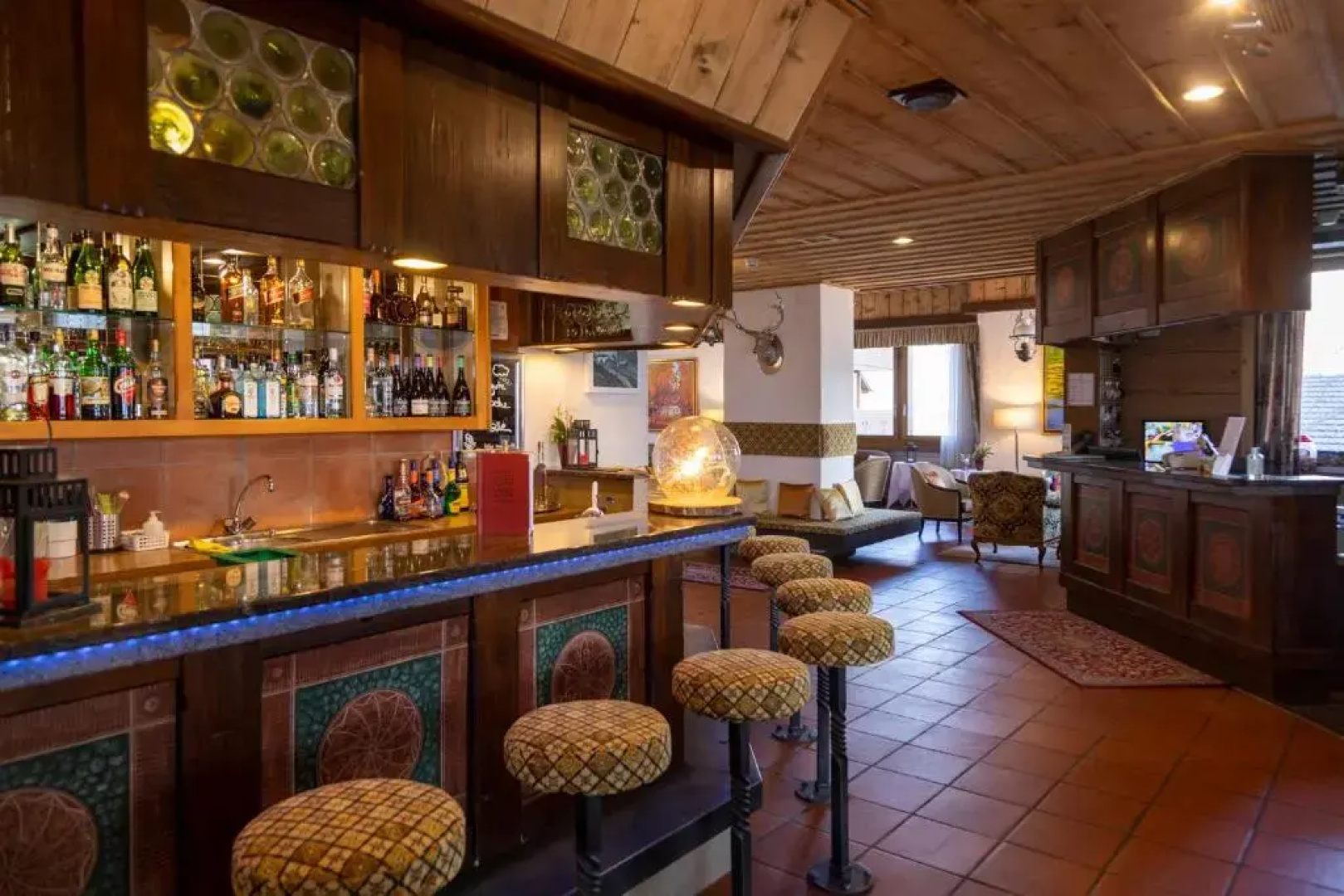 Chalet Beau-Site
