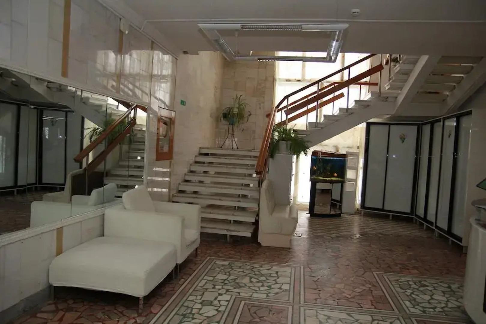 Salampi, sanatoriy-profilaktoriy