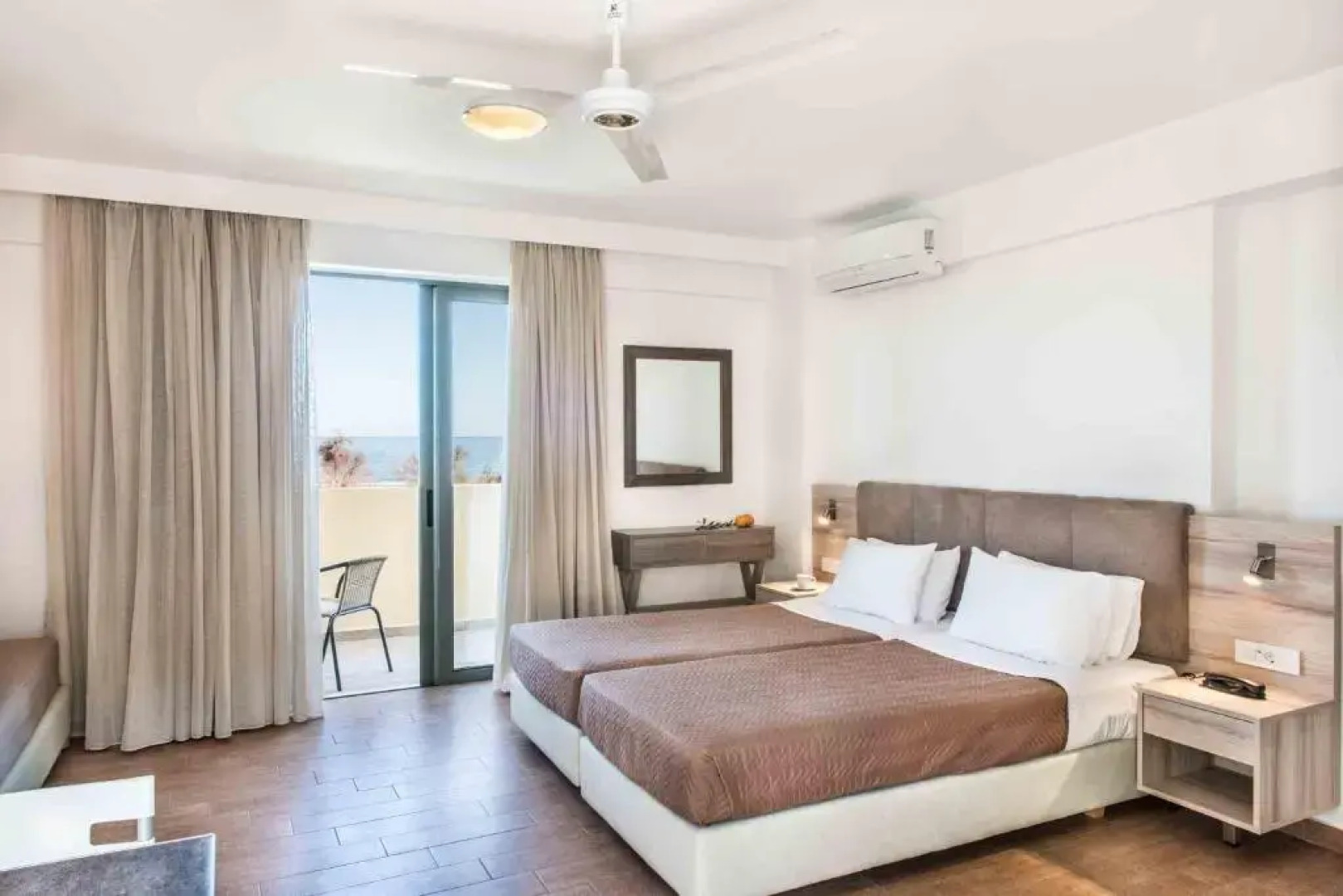 Gerona Mare Apartments