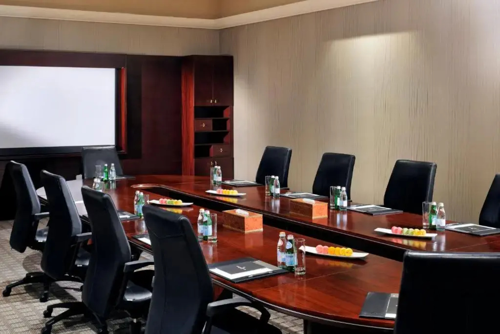 InterContinental Abu Dhabi by IHG