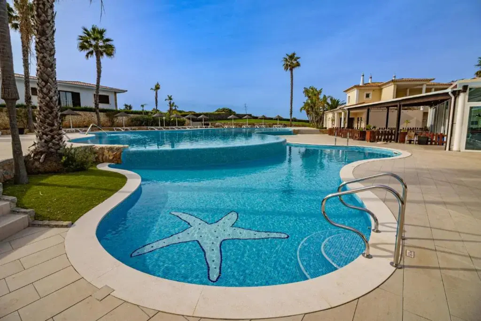Hotel Clube Porto Mos