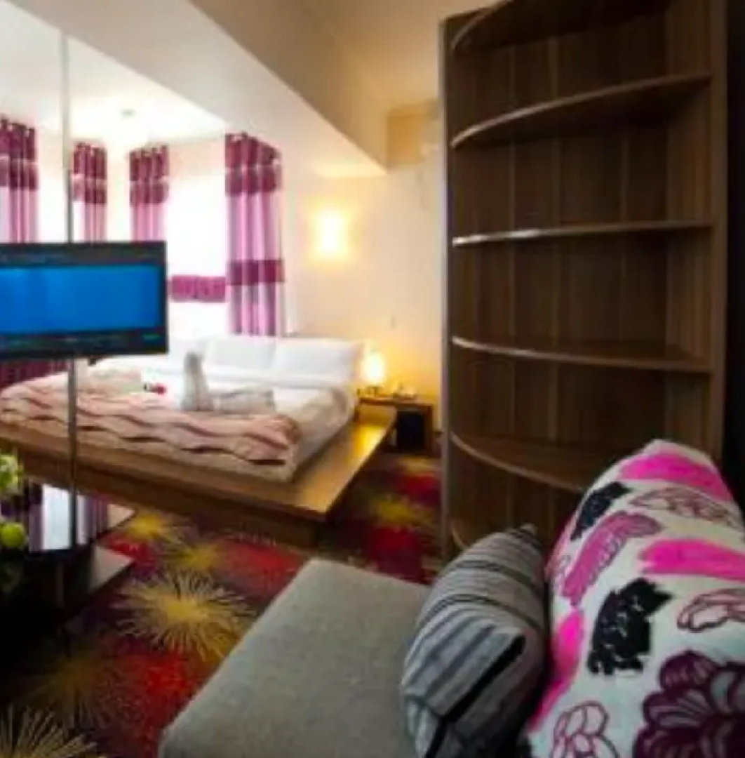 Konfor Hotel Burabay
