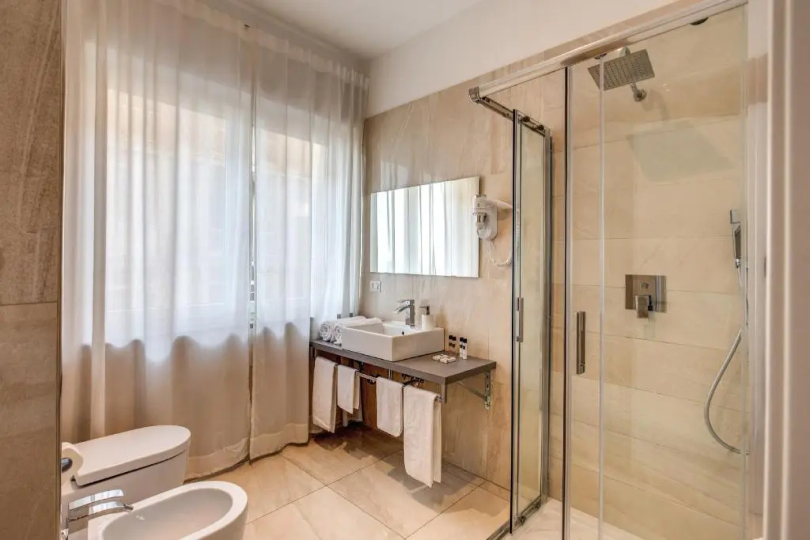 Napoli Great View B&B