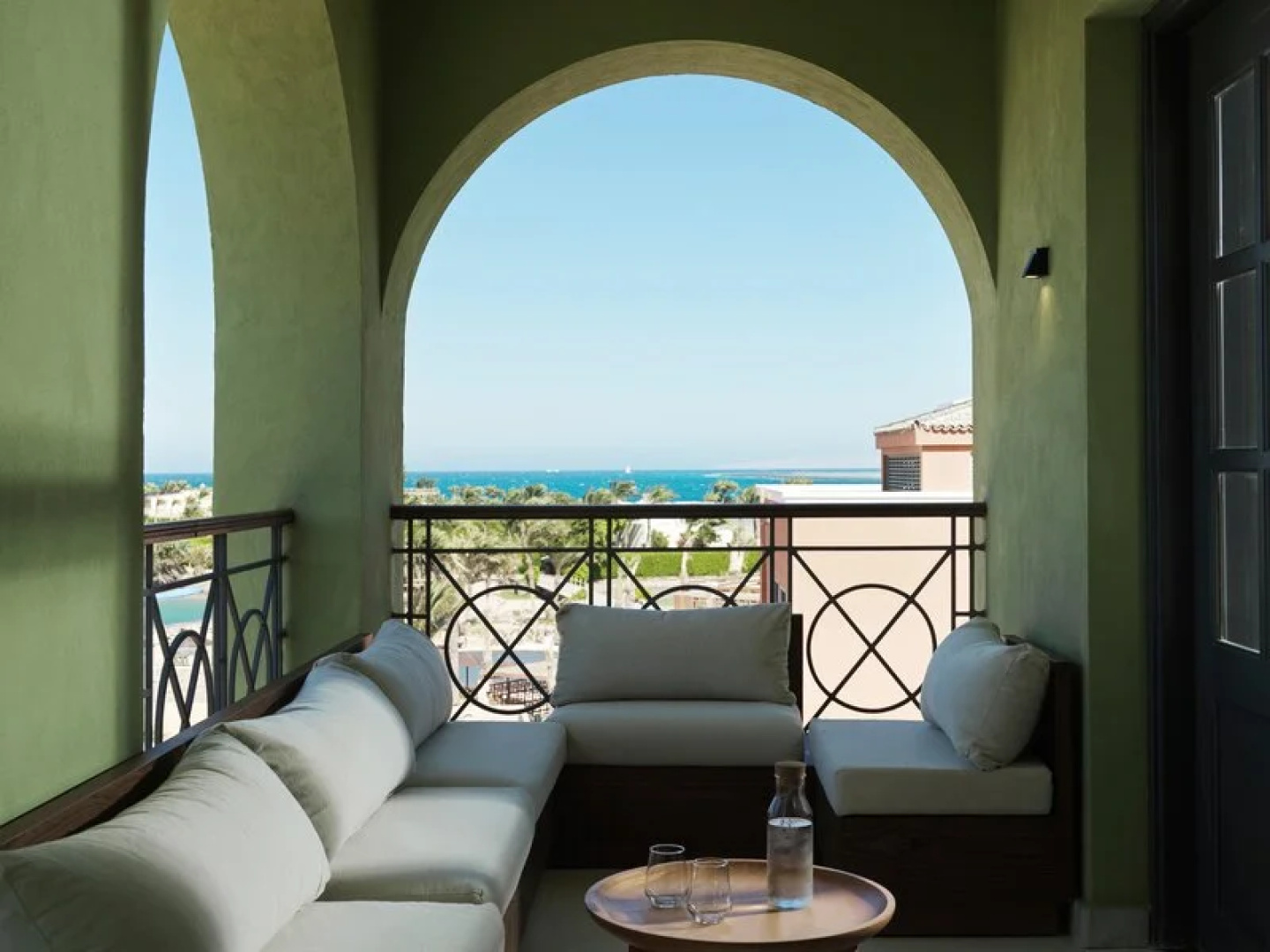 The Chedi El Gouna