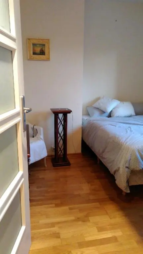 Apartament Nad Zatoką