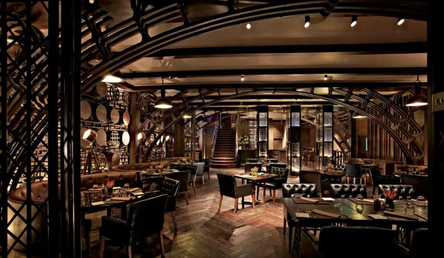 Hotel Muse Bangkok, Autograph Collection (Marriott International)