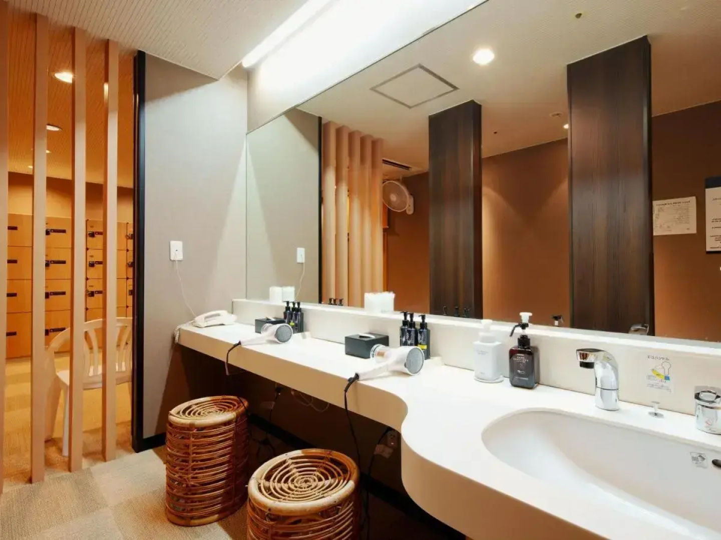 APA Hotel Osaka Tanimachi 4chome Ekimae