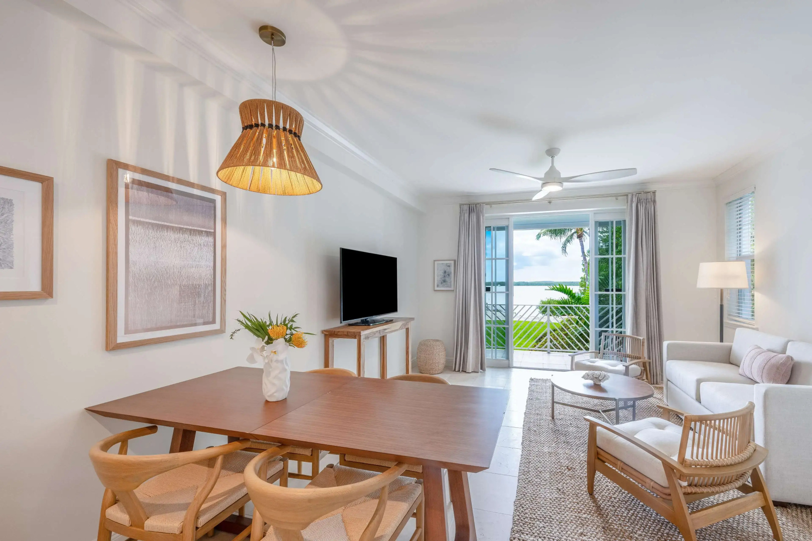 Bayside Villas by Islander Resort