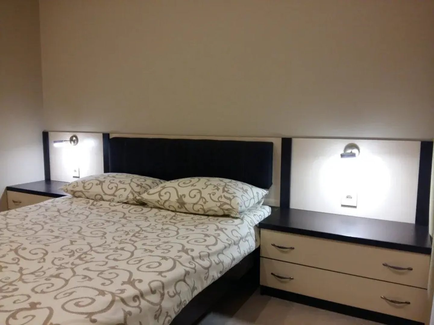 Guest House Timur